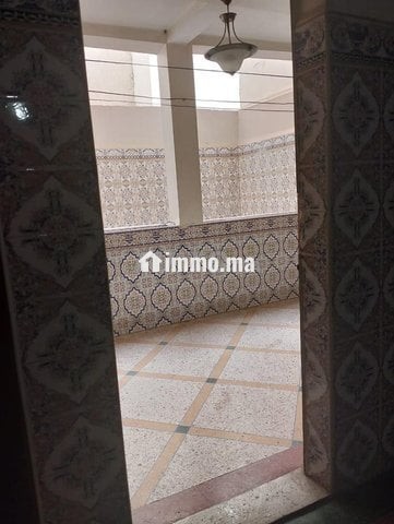 Appartement à louer au premier étage - Location Immobilier - Temara - photo 8