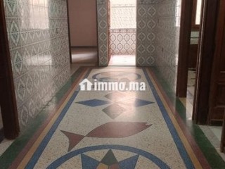 Appartement à louer au premier étage - Appartement à louer - Temara