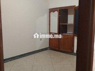 Appartement à louer au premier étage - Appartement à louer - Temara
