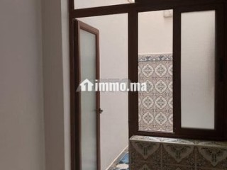 Appartement à louer au premier étage - Appartement à louer - Temara