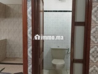Appartement à louer au premier étage - Appartement à louer - Temara