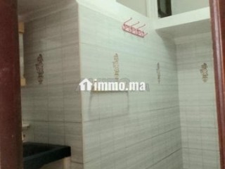 Appartement à louer au premier étage - Appartement à louer - Temara