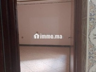 Appartement à louer au premier étage - Appartement à louer - Temara