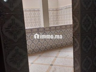 Appartement à louer au premier étage - Appartement à louer - Temara