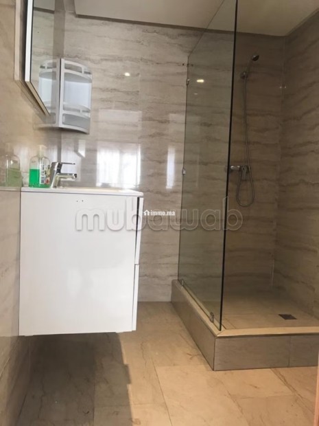 Studio en location à Maârif - Location Immobilier - Casablanca - photo 5