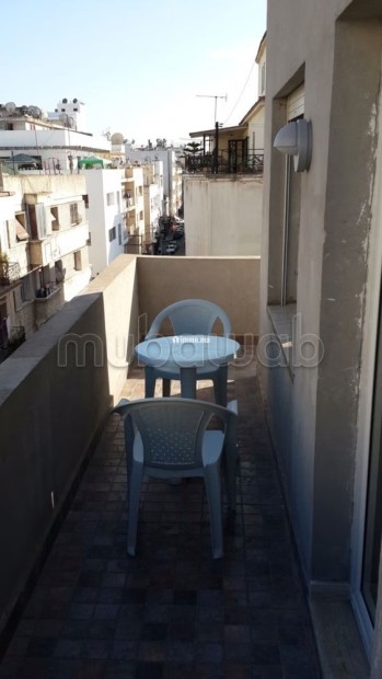 Studio en location à Maârif - Location Immobilier - Casablanca - photo 6