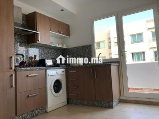 Studio en location à Maârif - Appartement à louer - Casablanca
