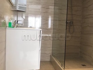 Studio en location à Maârif - Appartement à louer - Casablanca