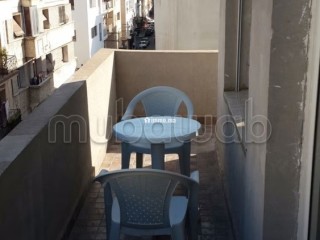 Studio en location à Maârif - Appartement à louer - Casablanca