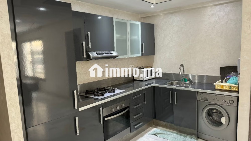 Studio à bourgogne 2 minutes de Venizia Ice et de la plage - Location Immobilier - Casablanca - photo 1
