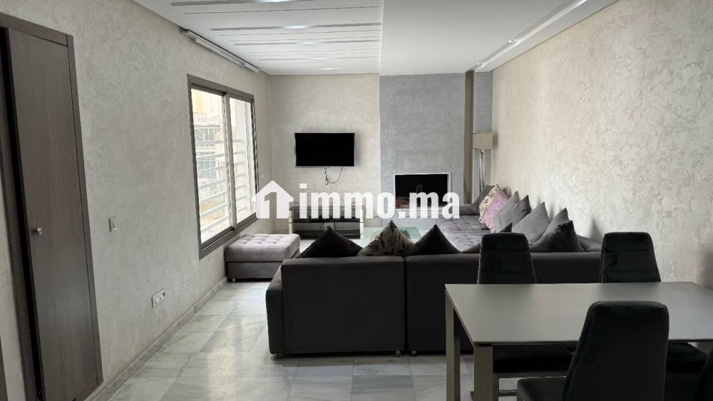 Studio à bourgogne 2 minutes de Venizia Ice et de la plage - Location Immobilier - Casablanca - photo 2