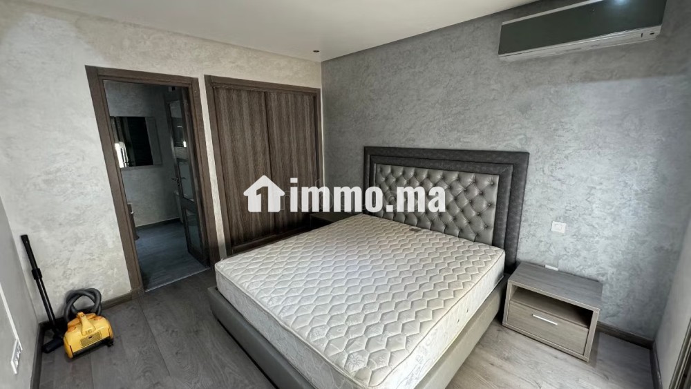 Studio à bourgogne 2 minutes de Venizia Ice et de la plage - Location Immobilier - Casablanca - photo 4