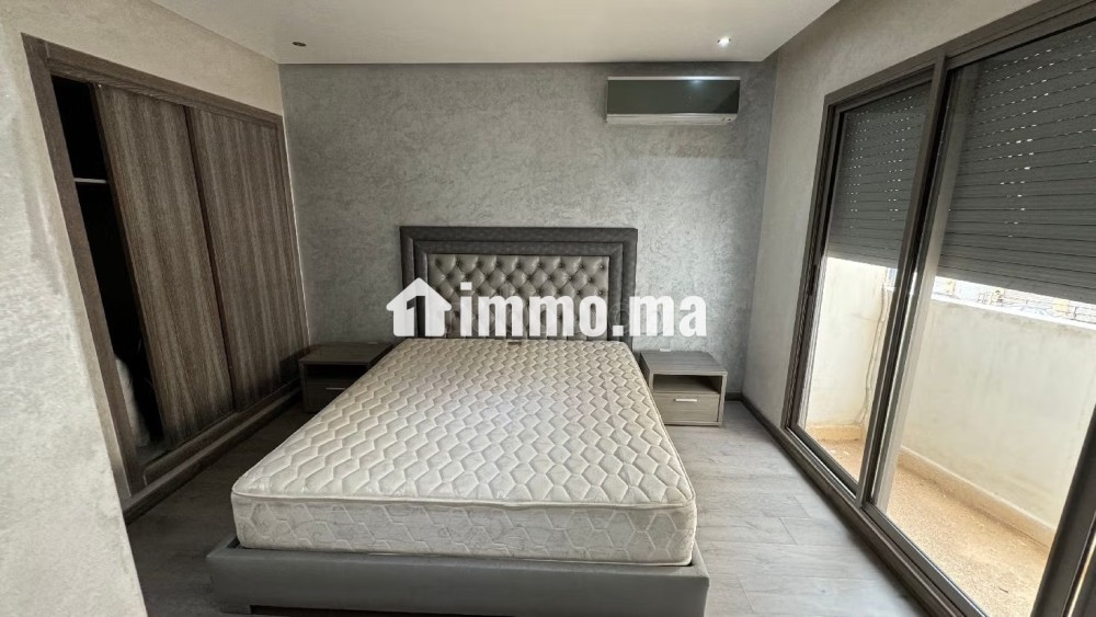 Studio à bourgogne 2 minutes de Venizia Ice et de la plage - Location Immobilier - Casablanca - photo 5