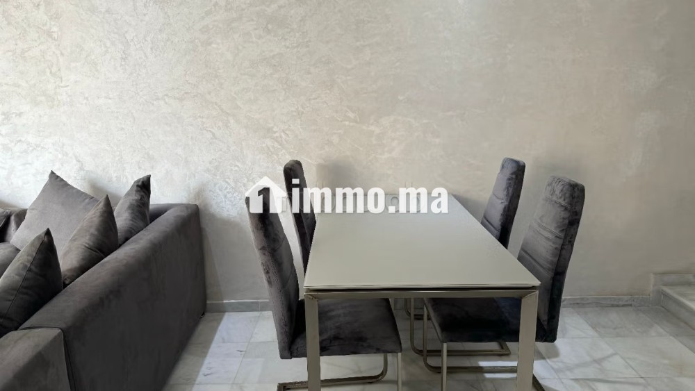 Studio à bourgogne 2 minutes de Venizia Ice et de la plage - Location Immobilier - Casablanca - photo 6