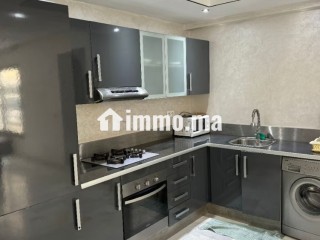 Studio à bourgogne 2 minutes de Venizia Ice et de la plage - Appartement à louer - Casablanca