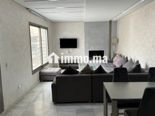 Studio à bourgogne 2 minutes de Venizia Ice et de la plage - Appartement à louer - Casablanca