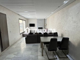 Studio à bourgogne 2 minutes de Venizia Ice et de la plage - Appartement à louer - Casablanca