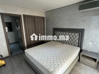 Studio à bourgogne 2 minutes de Venizia Ice et de la plage - Appartement à louer - Casablanca
