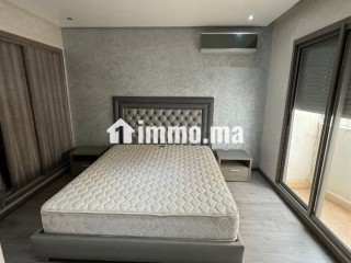 Studio à bourgogne 2 minutes de Venizia Ice et de la plage - Appartement à louer - Casablanca