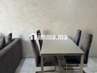 Studio à bourgogne 2 minutes de Venizia Ice et de la plage - Appartement à louer - Casablanca