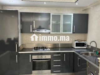 Studio à bourgogne 2 minutes de Venizia Ice et de la plage - Appartement à louer - Casablanca