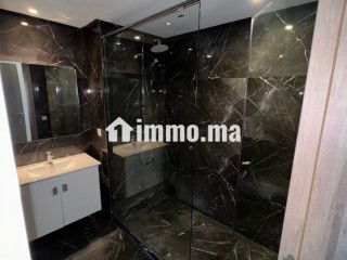 Studio à bourgogne 2 minutes de Venizia Ice et de la plage - Appartement à louer - Casablanca