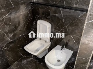 Studio à bourgogne 2 minutes de Venizia Ice et de la plage - Appartement à louer - Casablanca