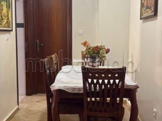 Superbe appartement à louer à Les Hôpitaux. 3 pièces. Bien meublé - Appartement à louer - Casablanca