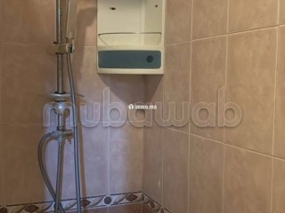 Superbe appartement à louer à Les Hôpitaux. 3 pièces. Bien meublé - Appartement à louer - Casablanca