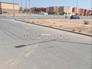 Beau terrain à la vente à Ouled Teïma.
Superficie 200 m² - Terrain à vendre - Autre