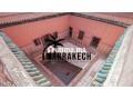 Riad a vendre - miniature 1