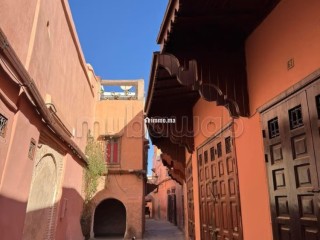 Riad a vendre - Villa à vendre - Marrakech