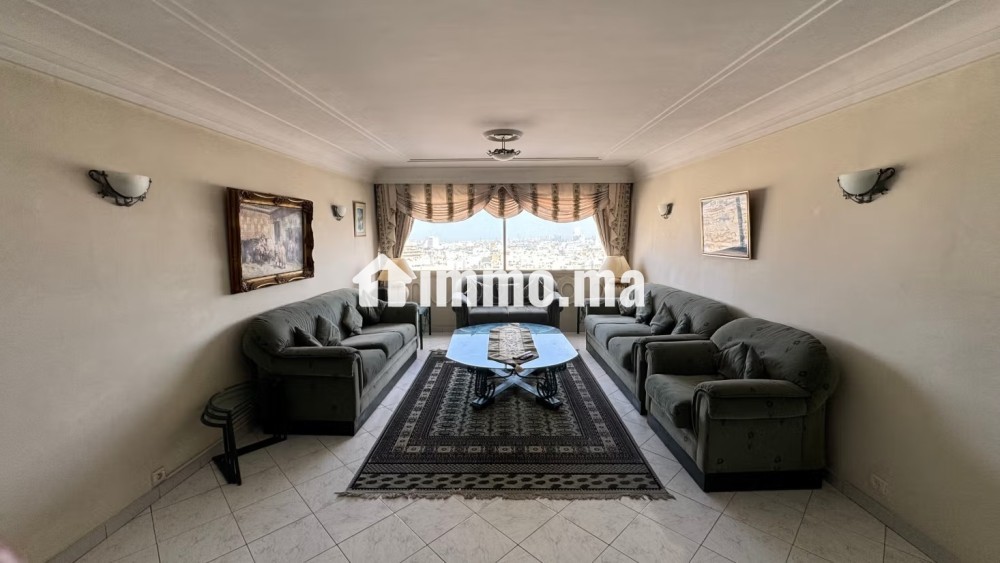 Duplexe à vendre blvd Zerketouni Maarif - Vente Immobilier - Casablanca - photo 2