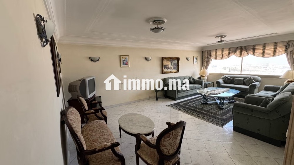 Duplexe à vendre blvd Zerketouni Maarif - Vente Immobilier - Casablanca - photo 3