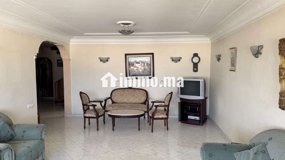 Duplexe à vendre blvd Zerketouni Maarif - Vente Immobilier - Casablanca - photo 4