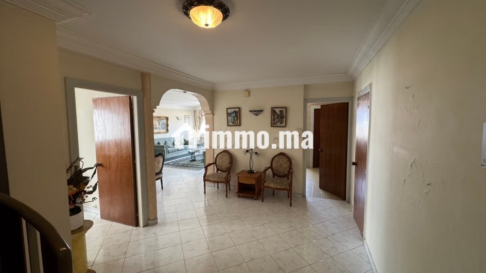 Duplexe à vendre blvd Zerketouni Maarif - Vente Immobilier - Casablanca - photo 5