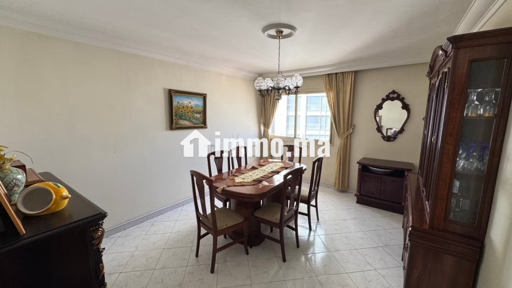 Duplexe à vendre blvd Zerketouni Maarif - Vente Immobilier - Casablanca - photo 7