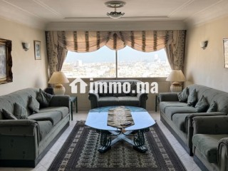 Duplexe à vendre blvd Zerketouni Maarif - Appartement à vendre - Casablanca