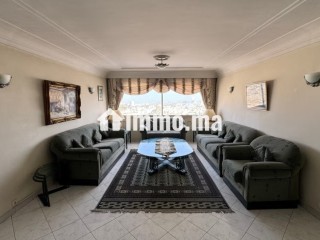 Duplexe à vendre blvd Zerketouni Maarif - Appartement à vendre - Casablanca