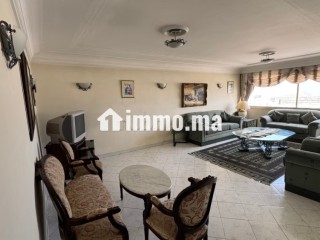 Duplexe à vendre blvd Zerketouni Maarif - Appartement à vendre - Casablanca