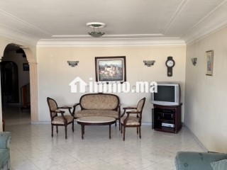 Duplexe à vendre blvd Zerketouni Maarif - Appartement à vendre - Casablanca