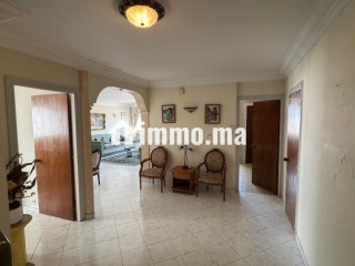 Duplexe à vendre blvd Zerketouni Maarif - Appartement à vendre - Casablanca