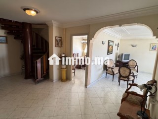 Duplexe à vendre blvd Zerketouni Maarif - Appartement à vendre - Casablanca
