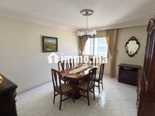 Duplexe à vendre blvd Zerketouni Maarif - Appartement à vendre - Casablanca