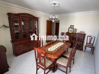 Duplexe à vendre blvd Zerketouni Maarif - Appartement à vendre - Casablanca