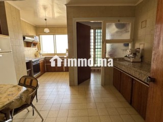 Duplexe à vendre blvd Zerketouni Maarif - Appartement à vendre - Casablanca
