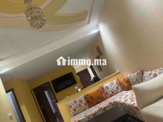 Selouan omran - Appartement à louer - Nador