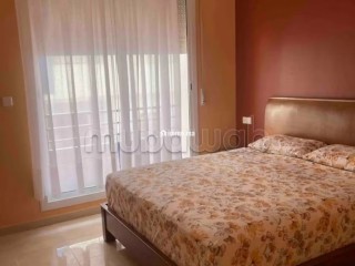 Selouan omran - Appartement à louer - Nador