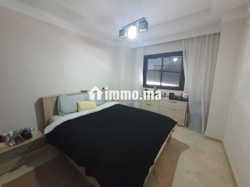 Magnifique appartement en location longue durée - Location Immobilier - Marrakech - photo 5