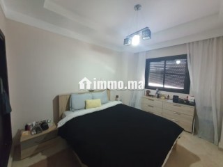 Magnifique appartement en location longue durée - Appartement à louer - Marrakech